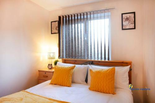 Apartamentos Gabriella Aprt, 3 Bedroom, Parking, City Centre