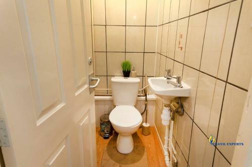 Apartamentos Gabriella Aprt, 3 Bedroom, Parking, City Centre