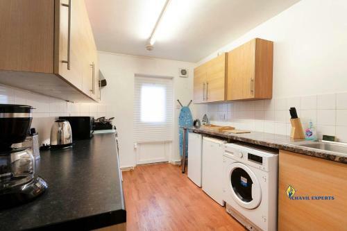 Apartamentos Gabriella Aprt, 3 Bedroom, Parking, City Centre