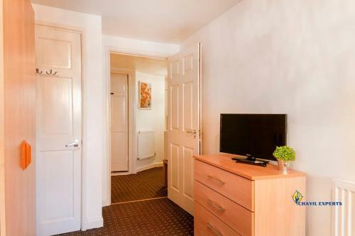 Apartamentos Gabriella Aprt, 3 Bedroom, Parking, City Centre