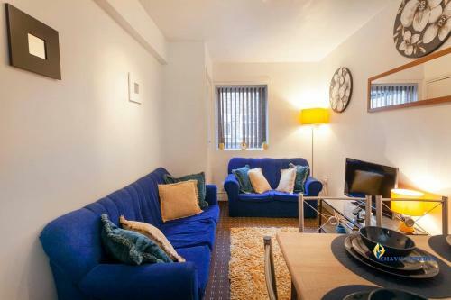Apartamentos Gabriella Aprt, 3 Bedroom, Parking, City Centre