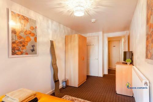 Apartamentos Gabriella Aprt, 3 Bedroom, Parking, City Centre