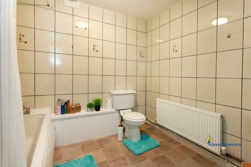 Apartamentos Gabriella Aprt, 3 Bedroom, Parking, City Centre
