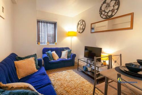 Apartamentos Gabriella Aprt, 3 Bedroom, Parking, City Centre