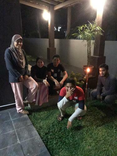 Villa Rose Guest House