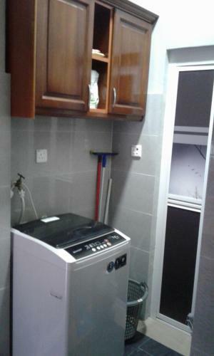 Villa Rose Guest House
