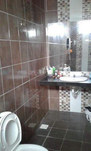 Villa Rose Guest House