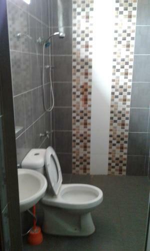 Villa Rose Guest House