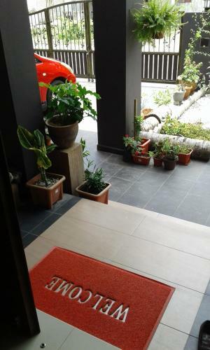 Villa Rose Guest House