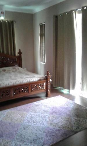 Villa Rose Guest House