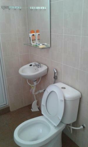 Villa Rose Guest House