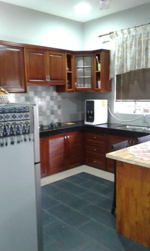 Villa Rose Guest House