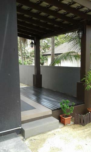 Villa Rose Guest House