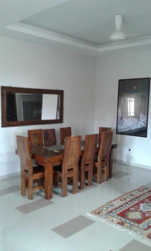 Villa Rose Guest House