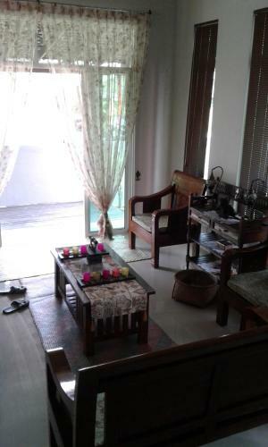 Villa Rose Guest House