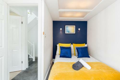 Apartamento The Stunning Duplex Of Nottingham - Parking