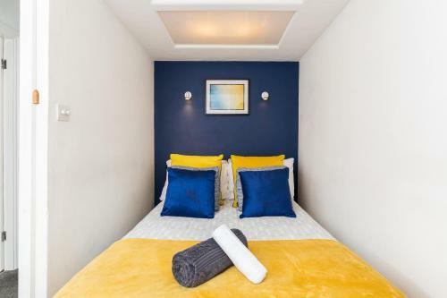 Apartamento The Stunning Duplex Of Nottingham - Parking