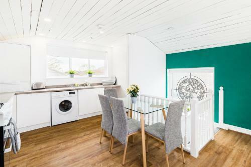 Apartamento The Stunning Duplex Of Nottingham - Parking