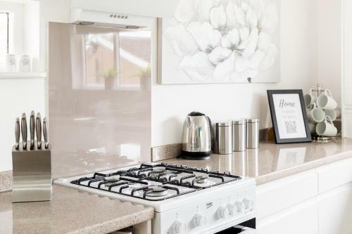 Apartamento The Stunning Duplex Of Nottingham - Parking