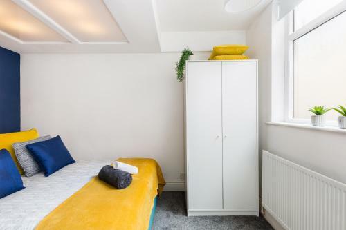 Apartamento The Stunning Duplex Of Nottingham - Parking