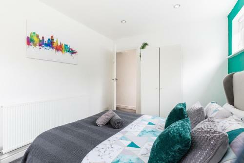 Apartamento The Stunning Duplex Of Nottingham - Parking