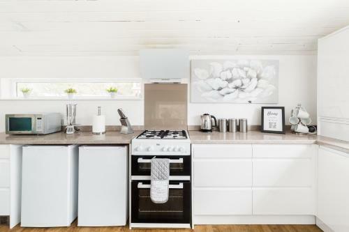 Apartamento The Stunning Duplex Of Nottingham - Parking