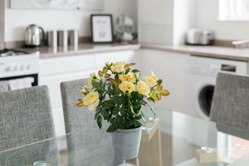 Apartamento The Stunning Duplex Of Nottingham - Parking
