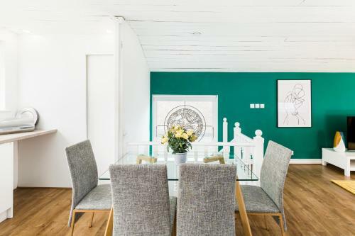 Apartamento The Stunning Duplex Of Nottingham - Parking