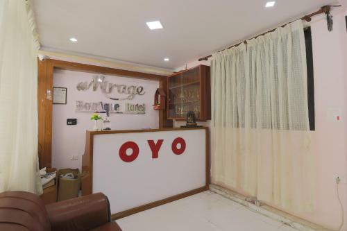 Hotel Spot On 89939 Platinum Inn