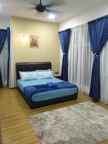 Ayu Homestay Dperdana Apartment