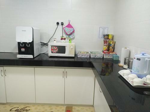 Ayu Homestay Dperdana Apartment