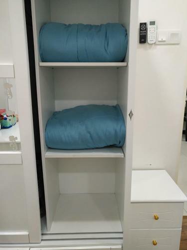 Ayu Homestay Dperdana Apartment