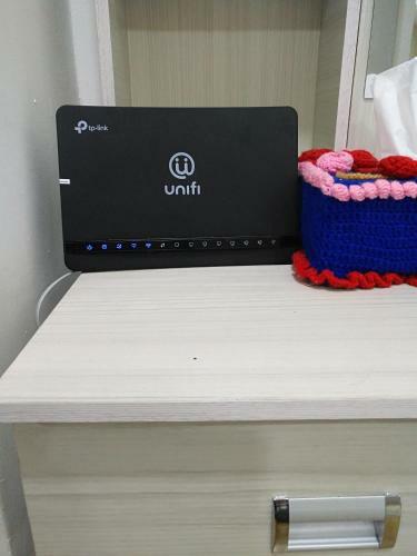 Ayu Homestay Dperdana Apartment