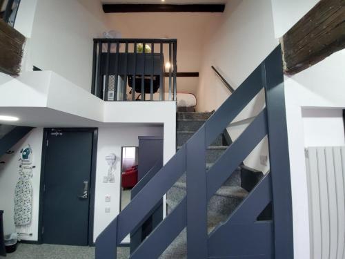 Apartamento Russell St Suites