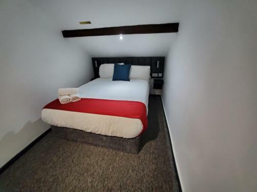 Apartamento Russell St Suites
