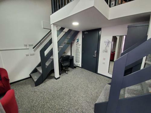 Apartamento Russell St Suites