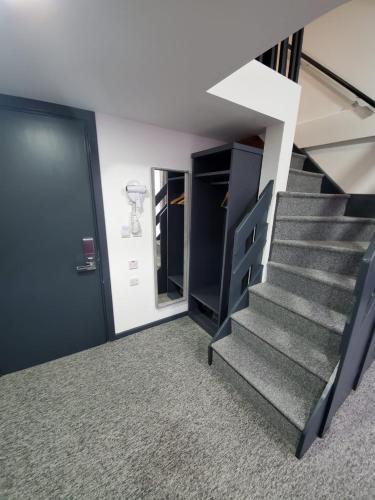Apartamento Russell St Suites