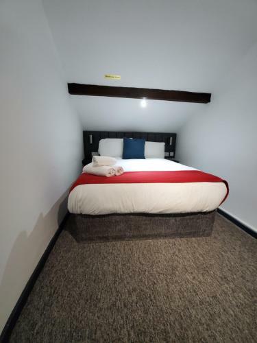 Apartamento Russell St Suites