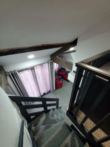 Apartamento Russell St Suites