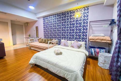 Nizar Apartment D?perdana