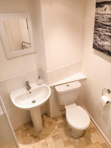 Apartment D 4 Battery Terrace Oban