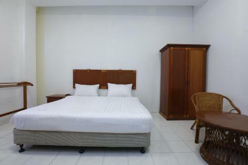 The Red Warriors Hotel Kota Bharu
