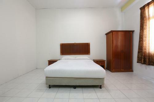 The Red Warriors Hotel Kota Bharu