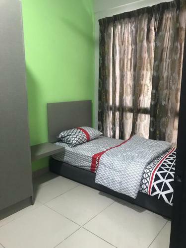 Diyana Apartment