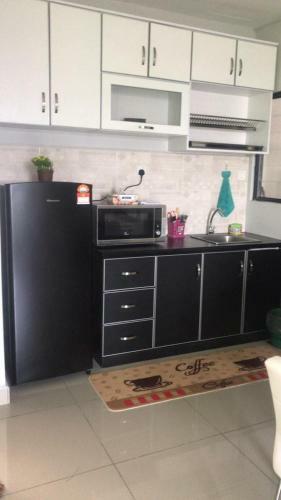 Diyana Apartment