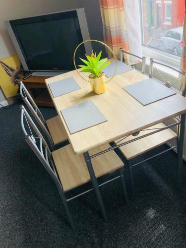 Sherwood Fields Apartment - Spacious, Large And Stylish