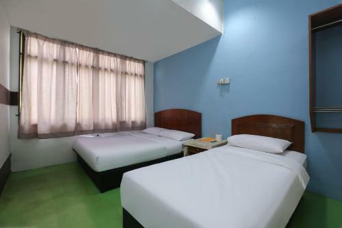 Oyo 89784 Impiana Hotel
