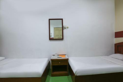 Oyo 89784 Impiana Hotel