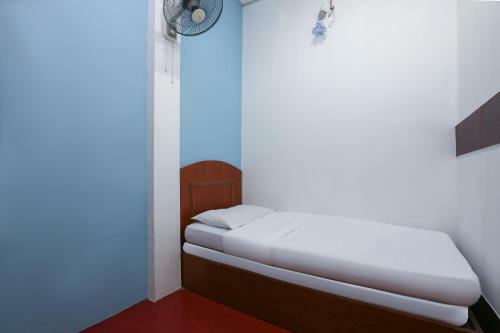 Oyo 89784 Impiana Hotel