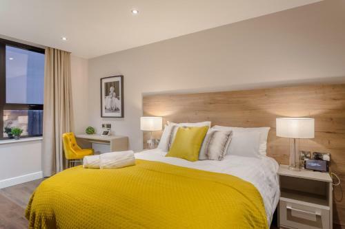 Aparthotel Dwell City Living